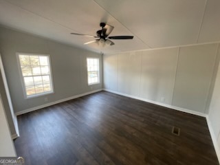 306 Dennard Street Unadilla GA 31091