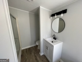 306 Dennard Street Unadilla GA 31091