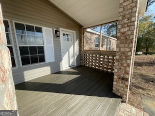 306 Dennard Street Unadilla GA 31091