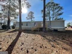 306 Dennard Street Unadilla GA 31091