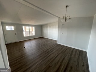 306 Dennard Street Unadilla GA 31091
