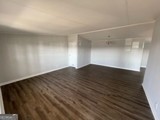 306 Dennard Street Unadilla GA 31091