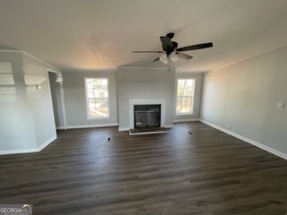 306 Dennard Street Unadilla GA 31091