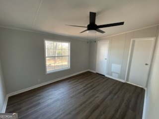 306 Dennard Street Unadilla GA 31091
