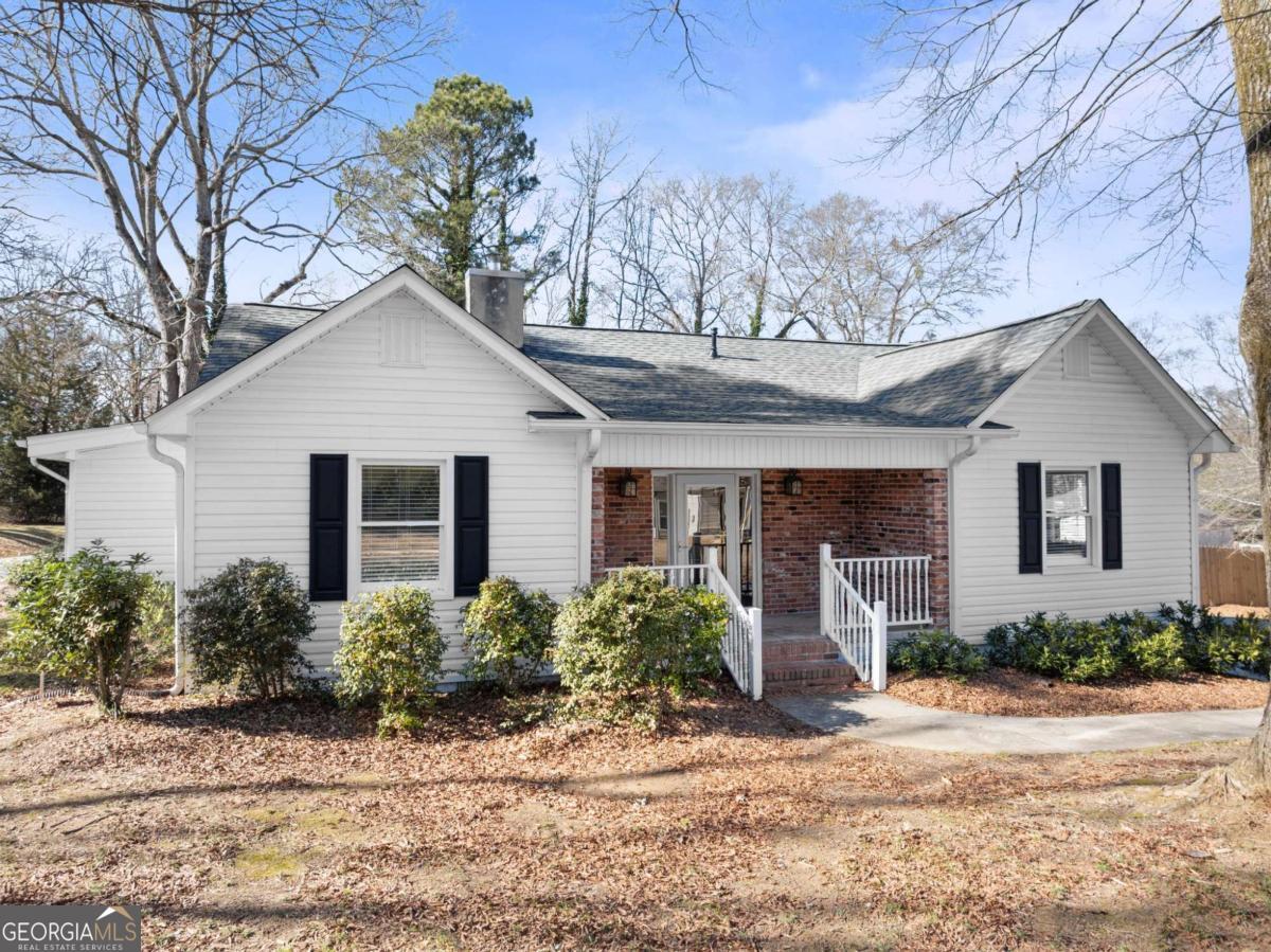 59 W Wright Street Winder GA 30680