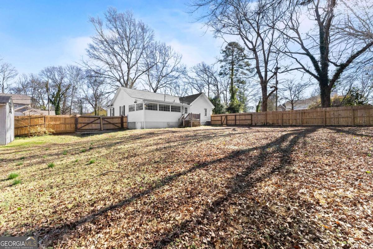 59 W Wright Street Winder GA 30680