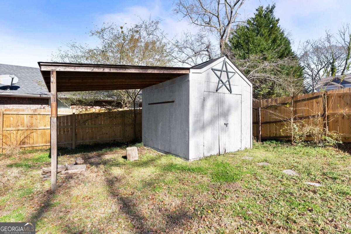 59 W Wright Street Winder GA 30680