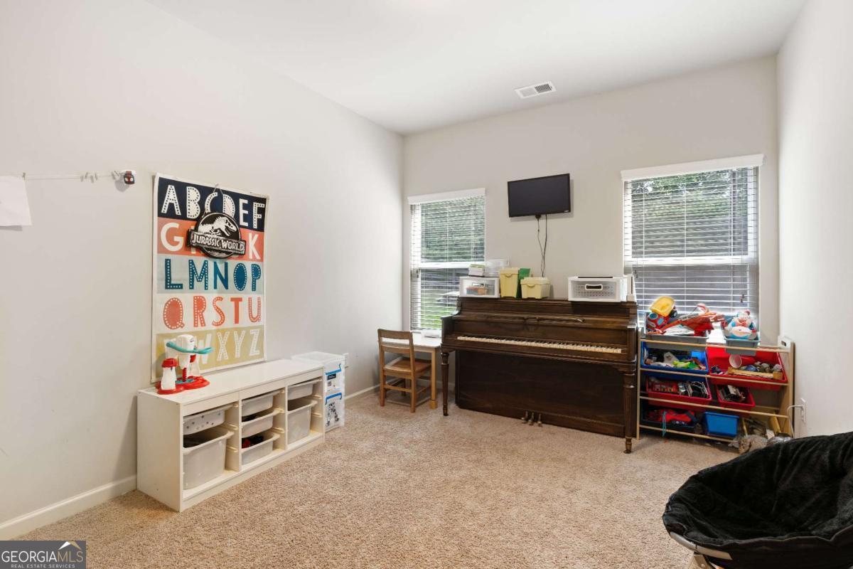 3935 Overlook Ridge Lane Gainesville GA 30507