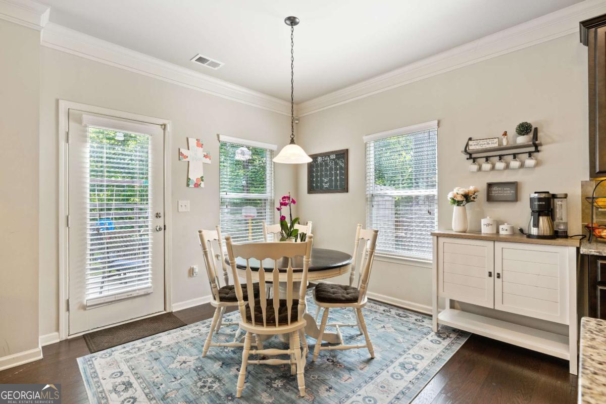 3935 Overlook Ridge Lane Gainesville GA 30507