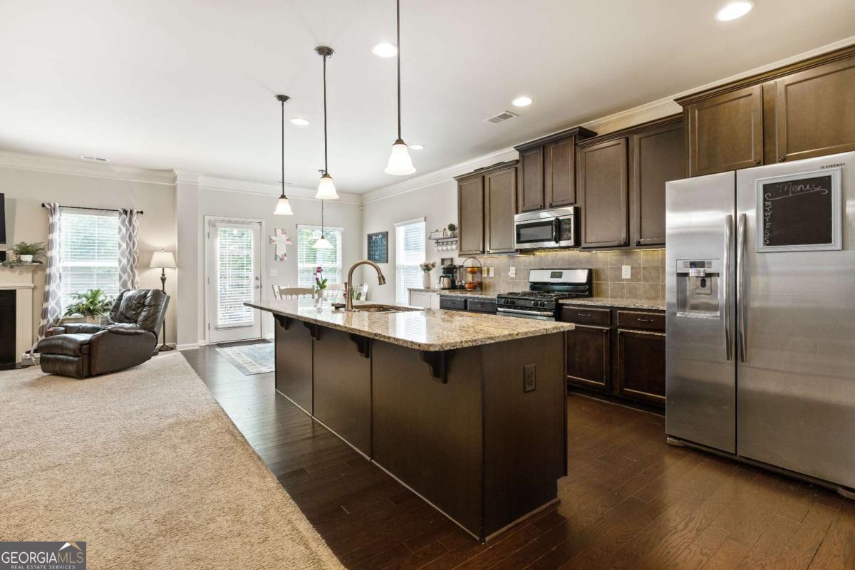 3935 Overlook Ridge Lane Gainesville GA 30507