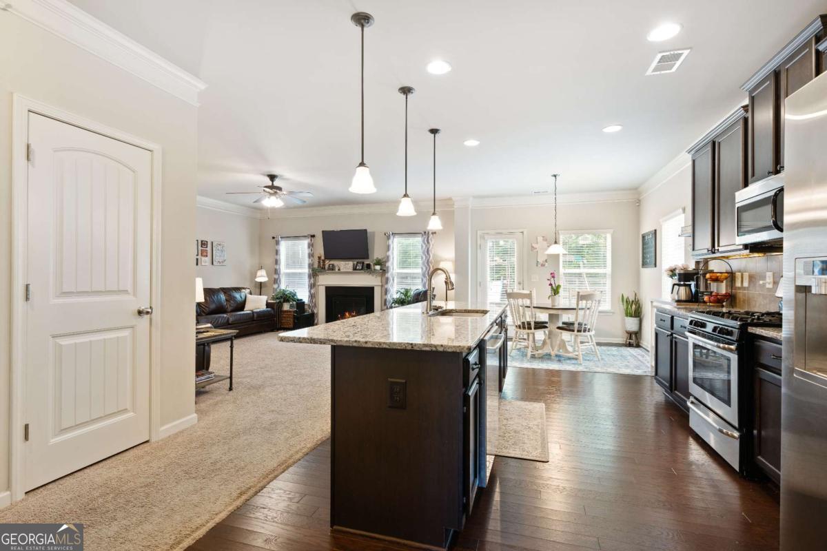 3935 Overlook Ridge Lane Gainesville GA 30507