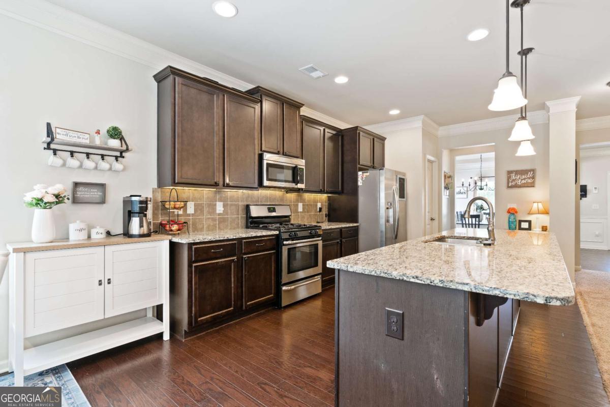3935 Overlook Ridge Lane Gainesville GA 30507