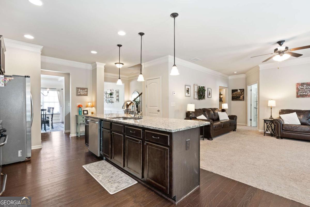 3935 Overlook Ridge Lane Gainesville GA 30507
