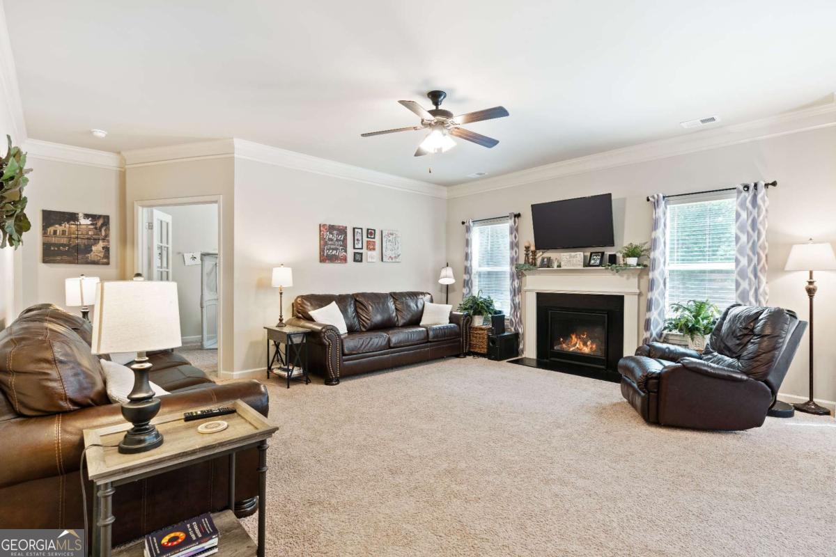 3935 Overlook Ridge Lane Gainesville GA 30507