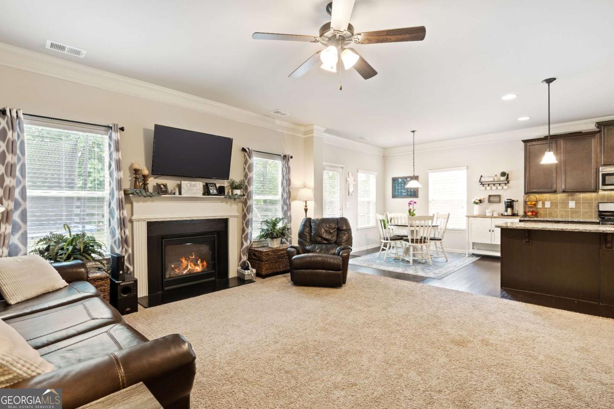 3935 Overlook Ridge Lane Gainesville GA 30507