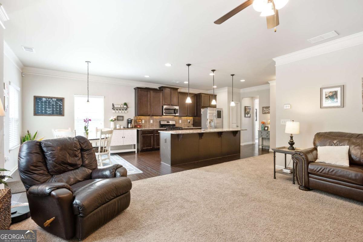 3935 Overlook Ridge Lane Gainesville GA 30507