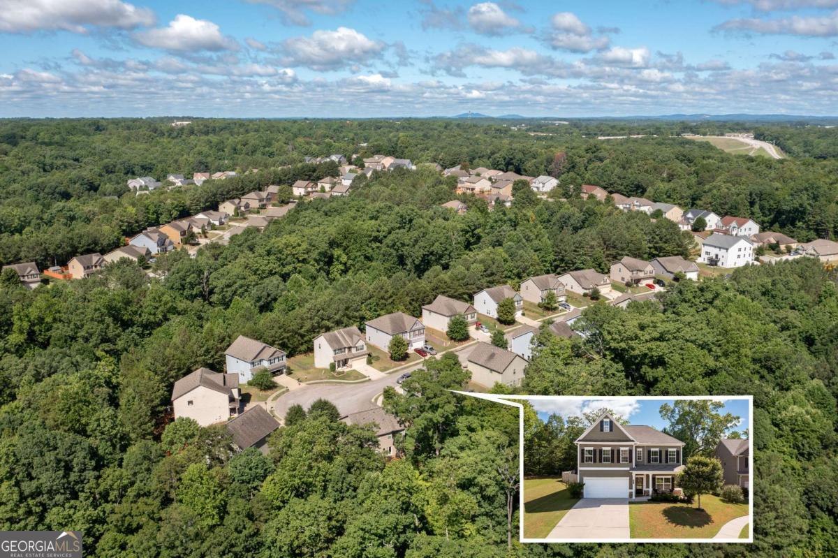 3935 Overlook Ridge Lane Gainesville GA 30507