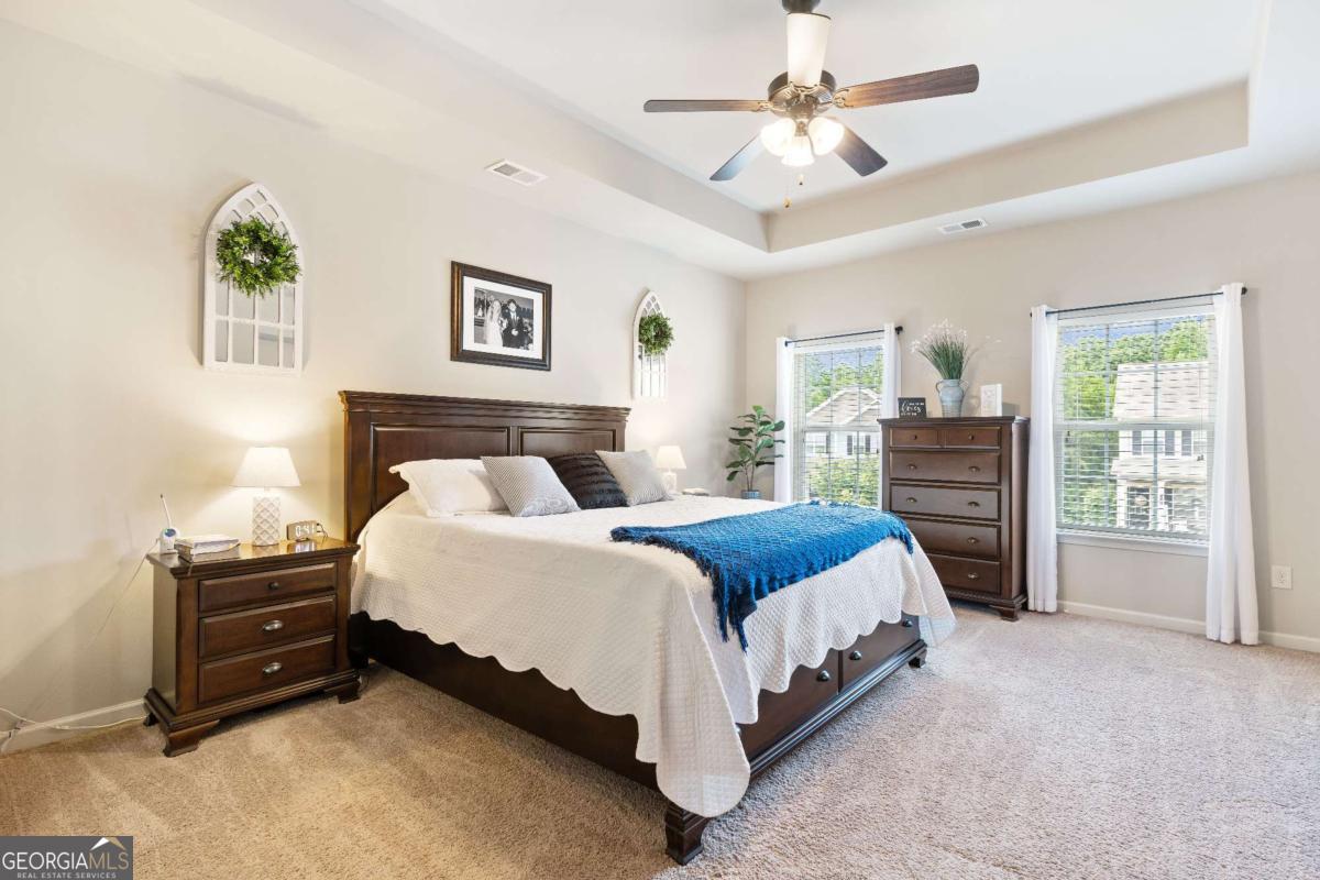 3935 Overlook Ridge Lane Gainesville GA 30507