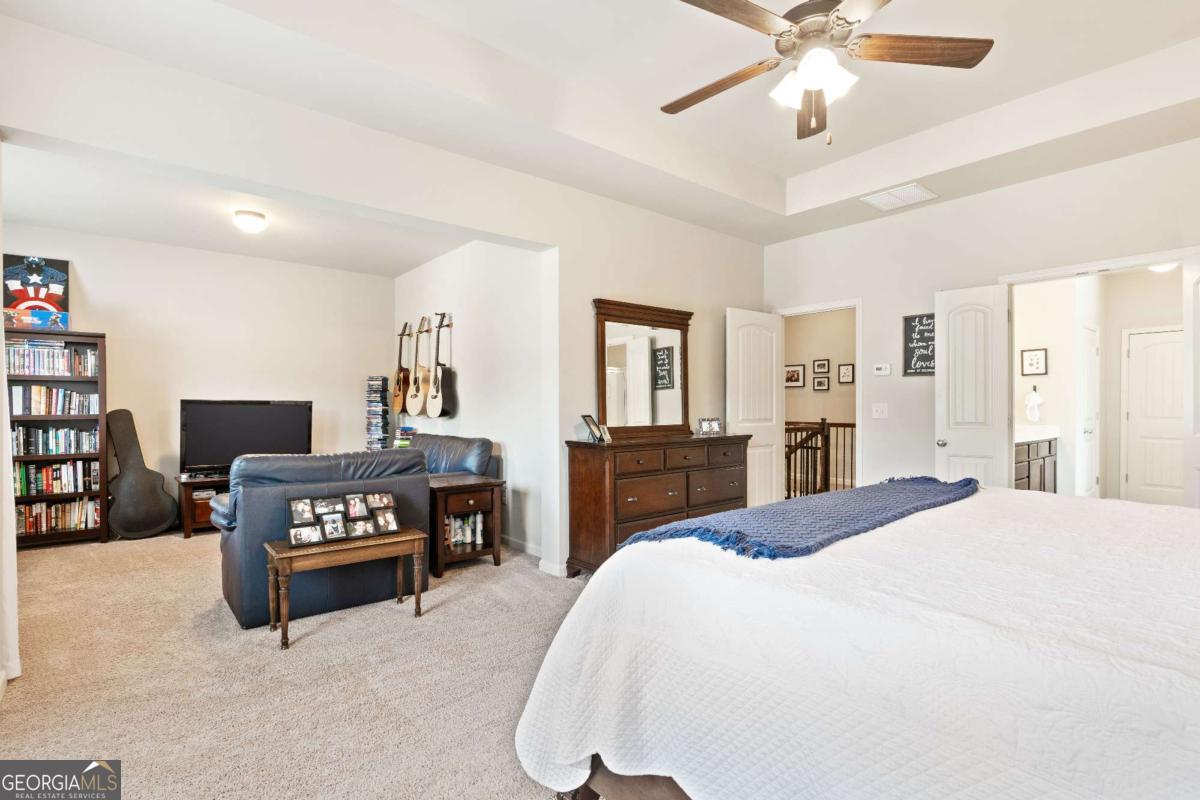 3935 Overlook Ridge Lane Gainesville GA 30507