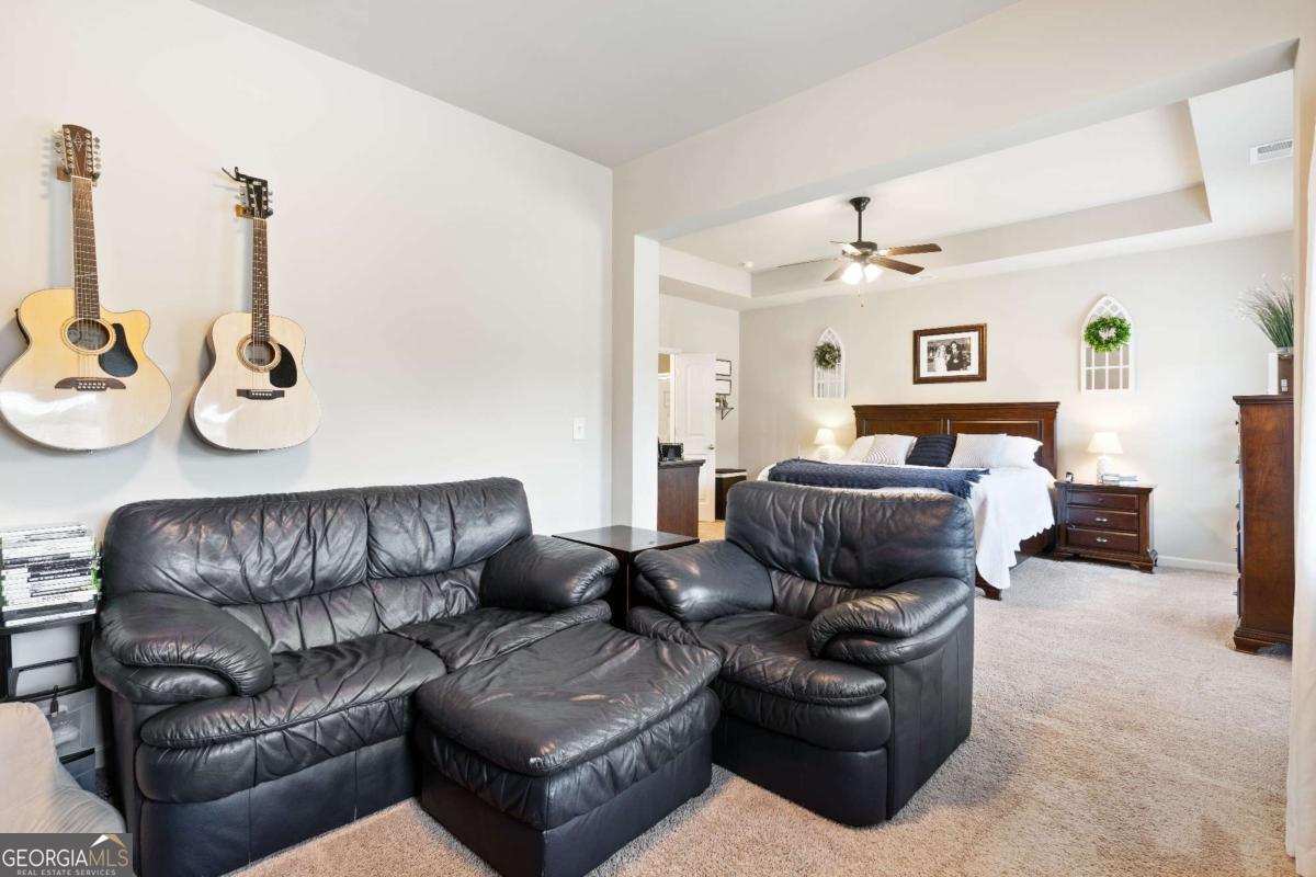 3935 Overlook Ridge Lane Gainesville GA 30507