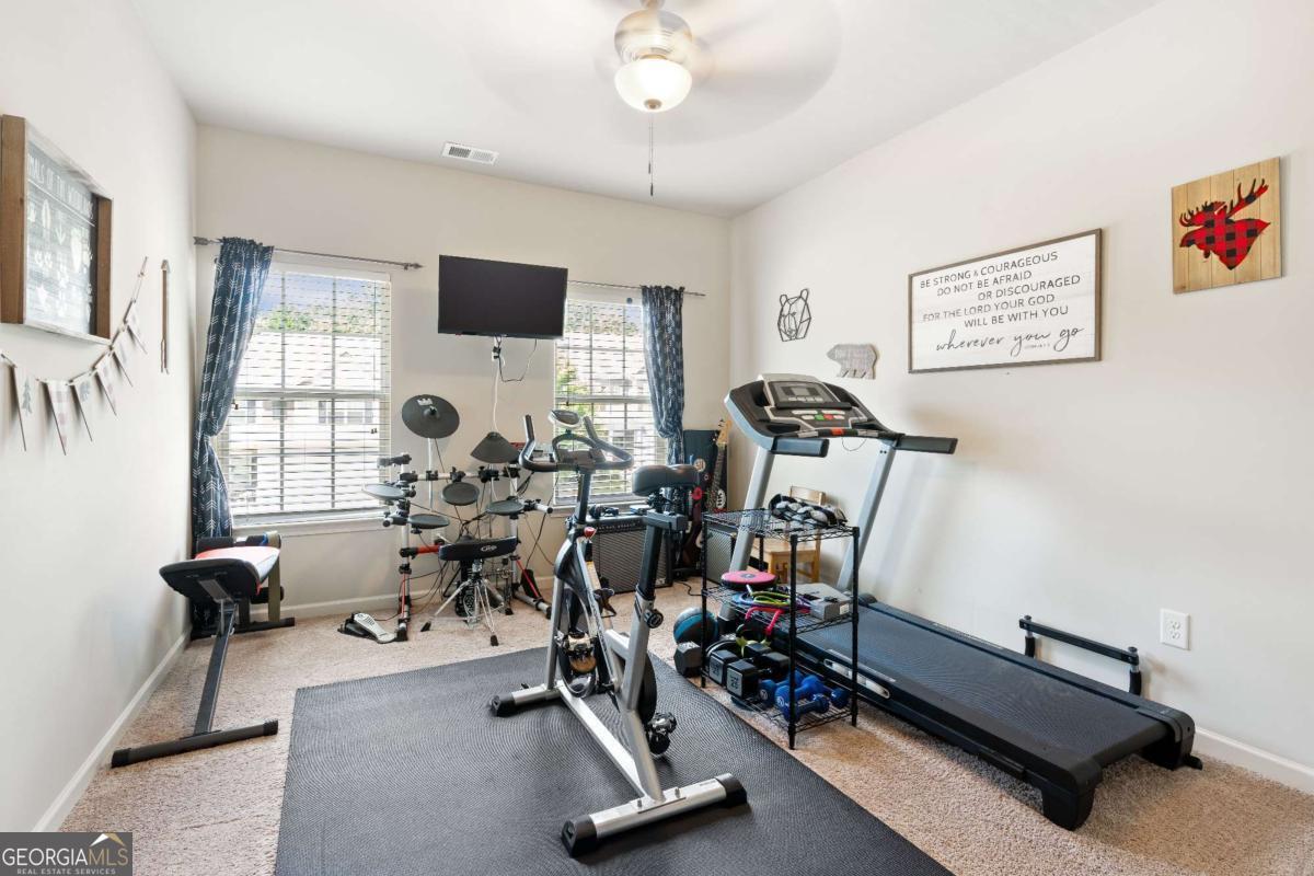 3935 Overlook Ridge Lane Gainesville GA 30507
