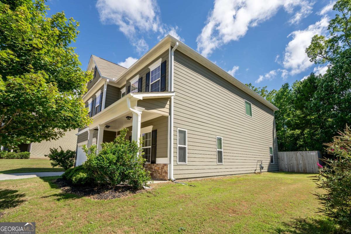 3935 Overlook Ridge Lane Gainesville GA 30507