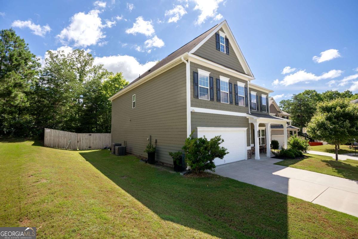 3935 Overlook Ridge Lane Gainesville GA 30507