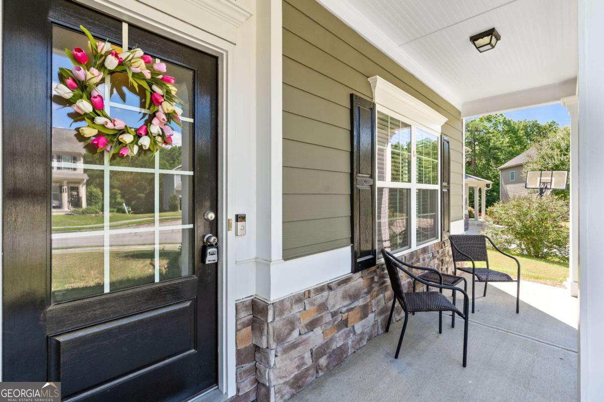 3935 Overlook Ridge Lane Gainesville GA 30507