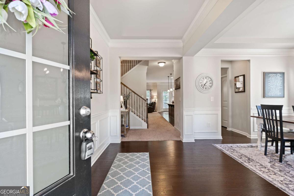 3935 Overlook Ridge Lane Gainesville GA 30507