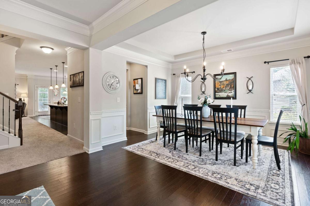 3935 Overlook Ridge Lane Gainesville GA 30507