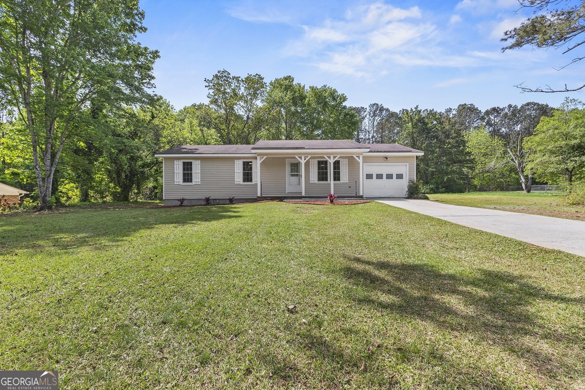 101 Brandywine Drive Forsyth GA 31029