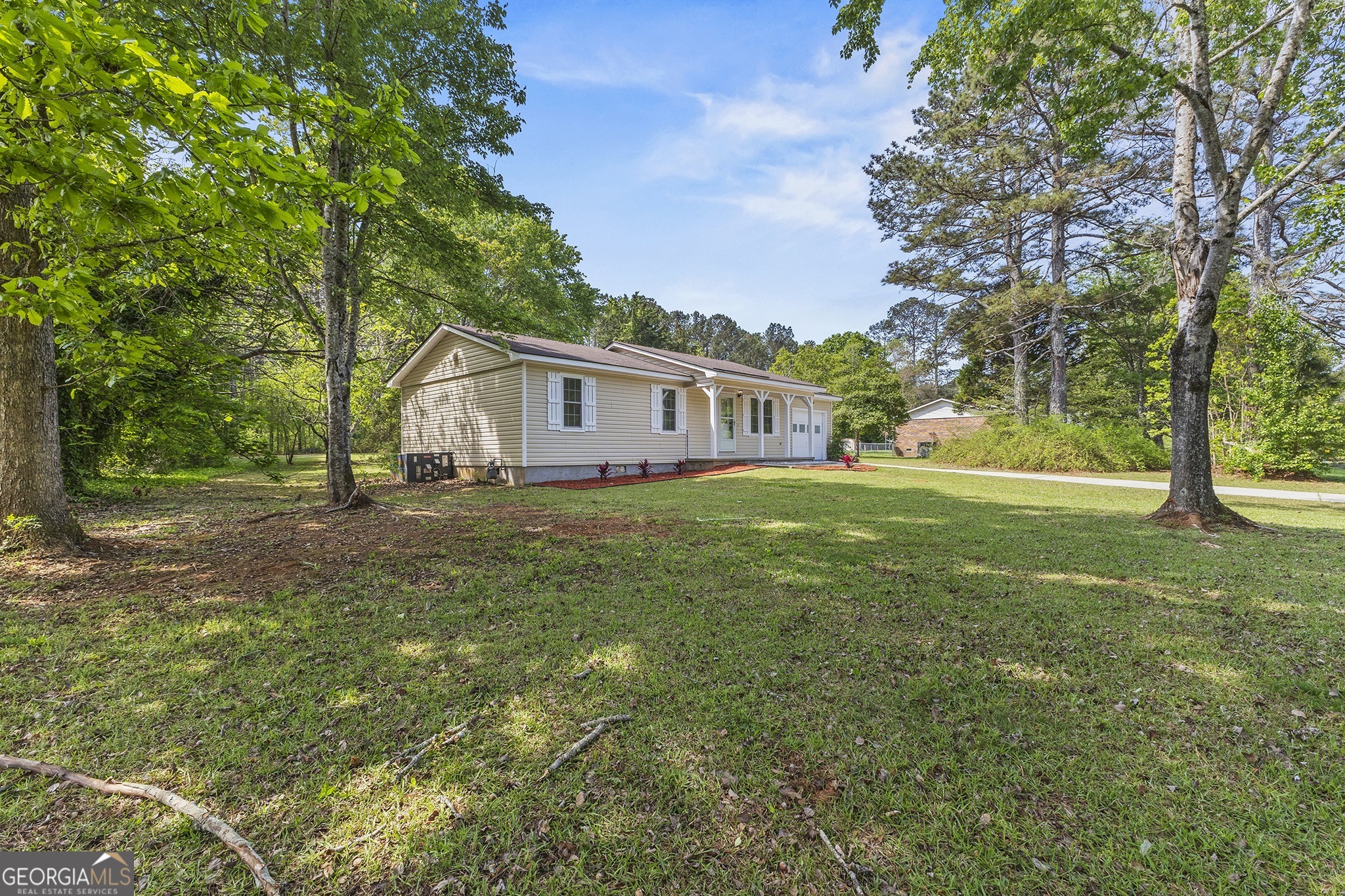 101 Brandywine Drive Forsyth GA 31029