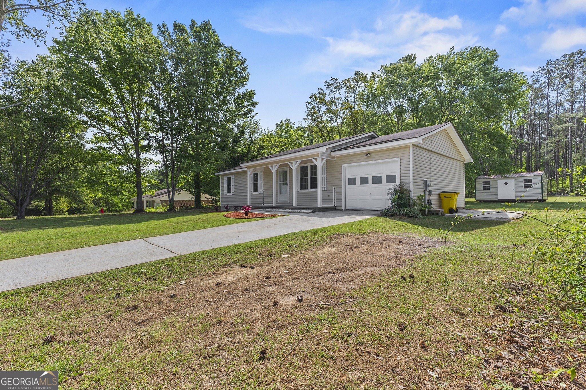 101 Brandywine Drive Forsyth GA 31029