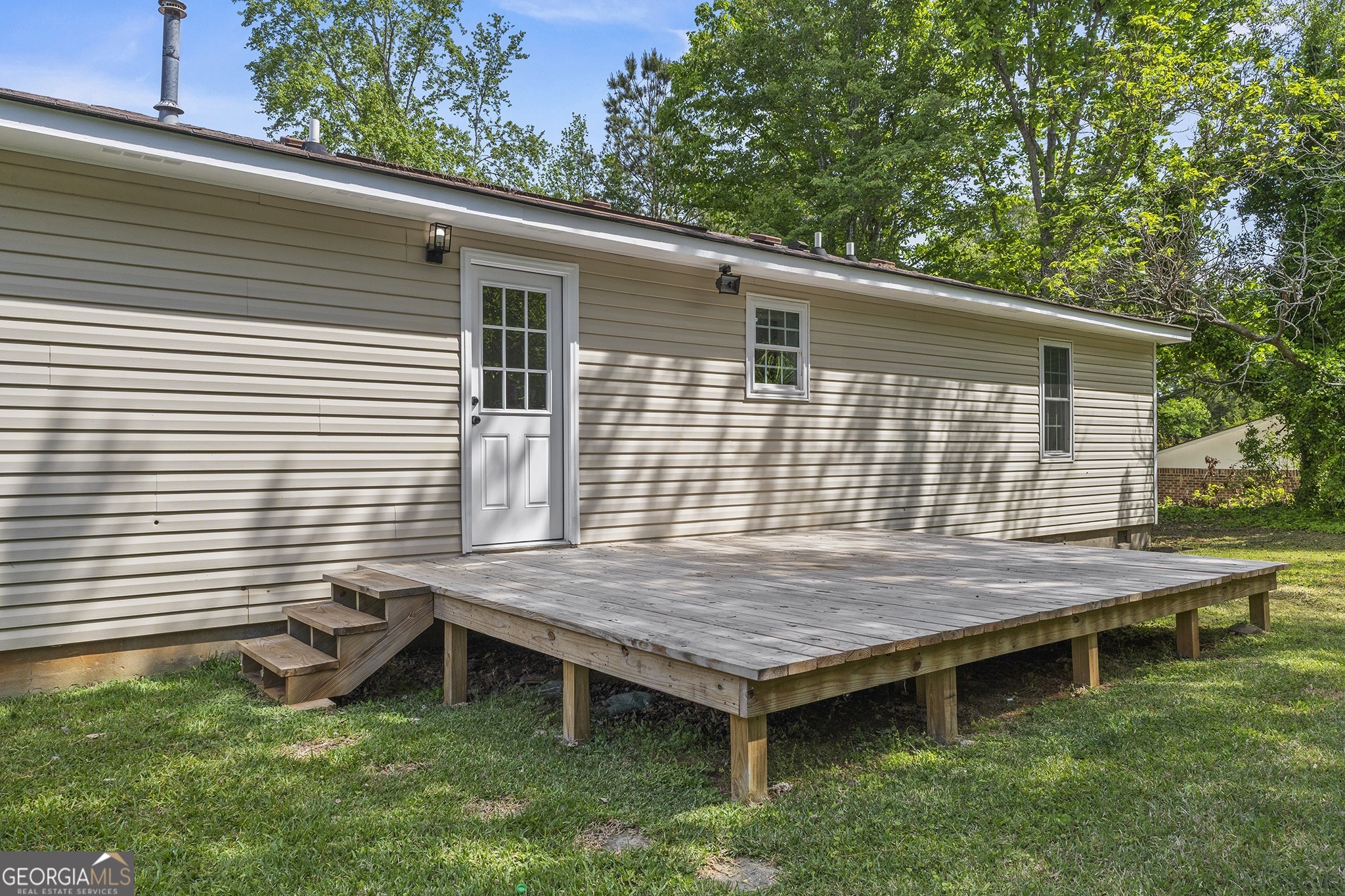 101 Brandywine Drive Forsyth GA 31029