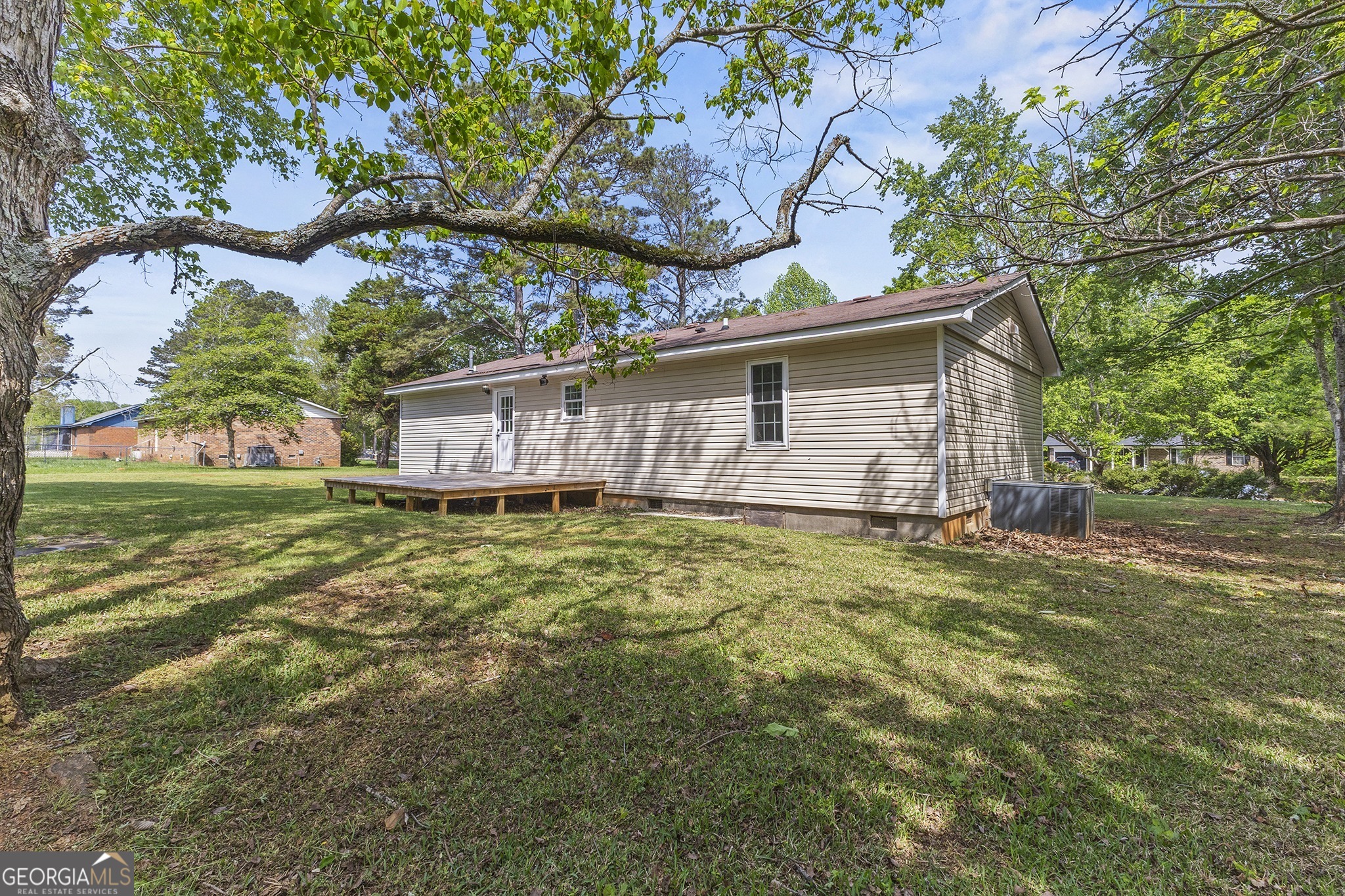 101 Brandywine Drive Forsyth GA 31029