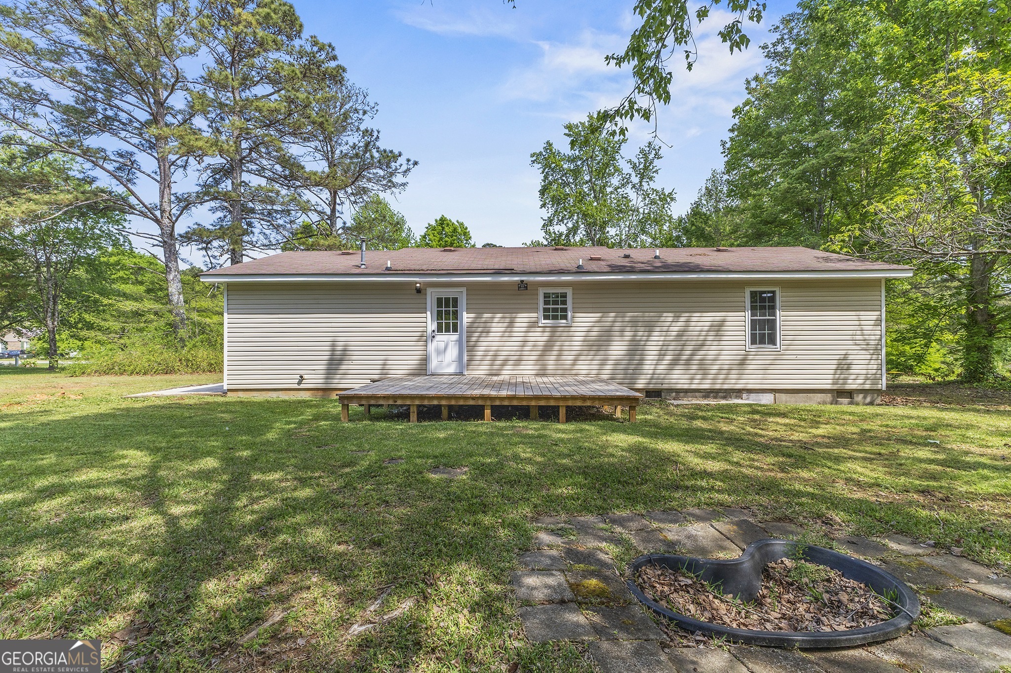 101 Brandywine Drive Forsyth GA 31029