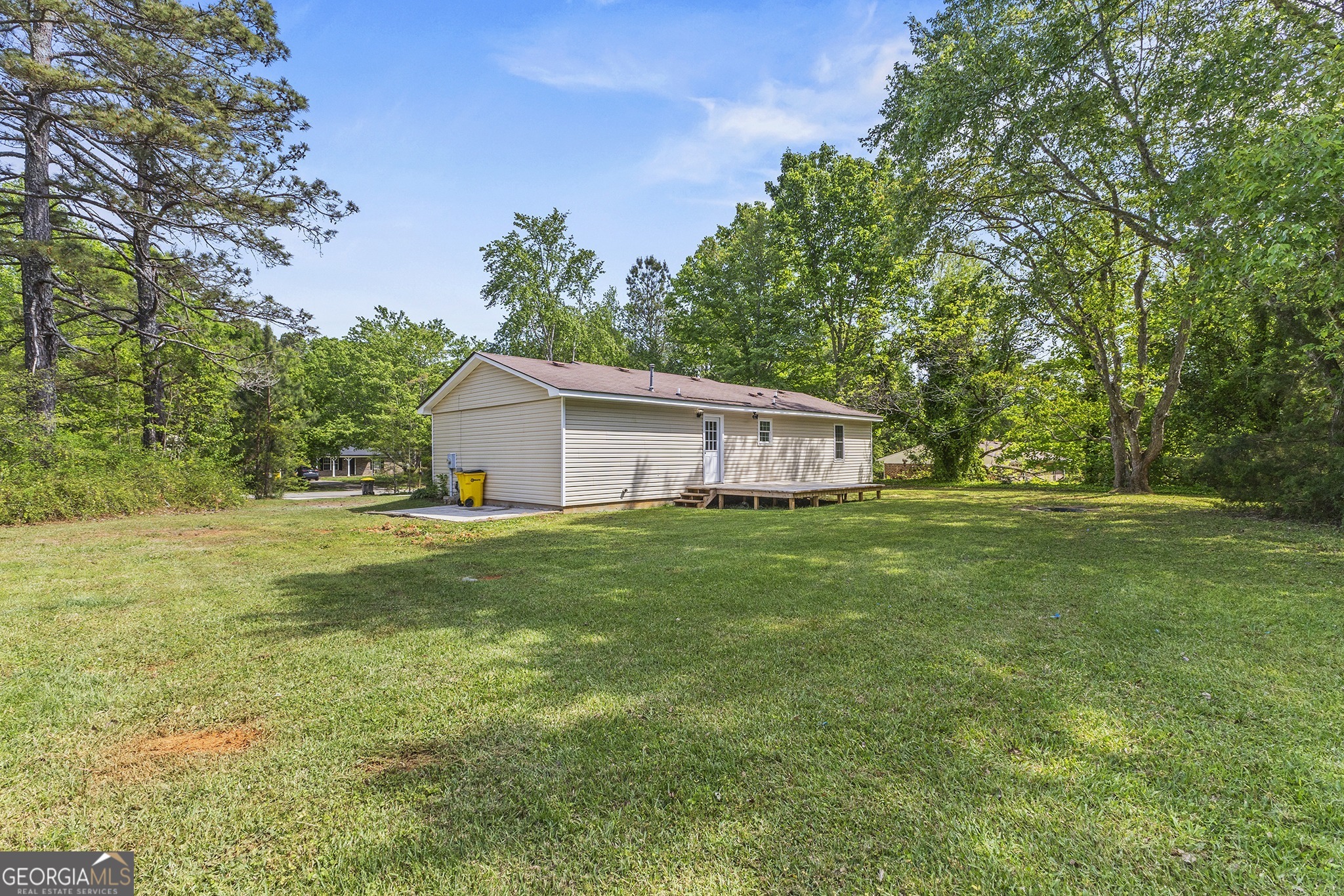 101 Brandywine Drive Forsyth GA 31029