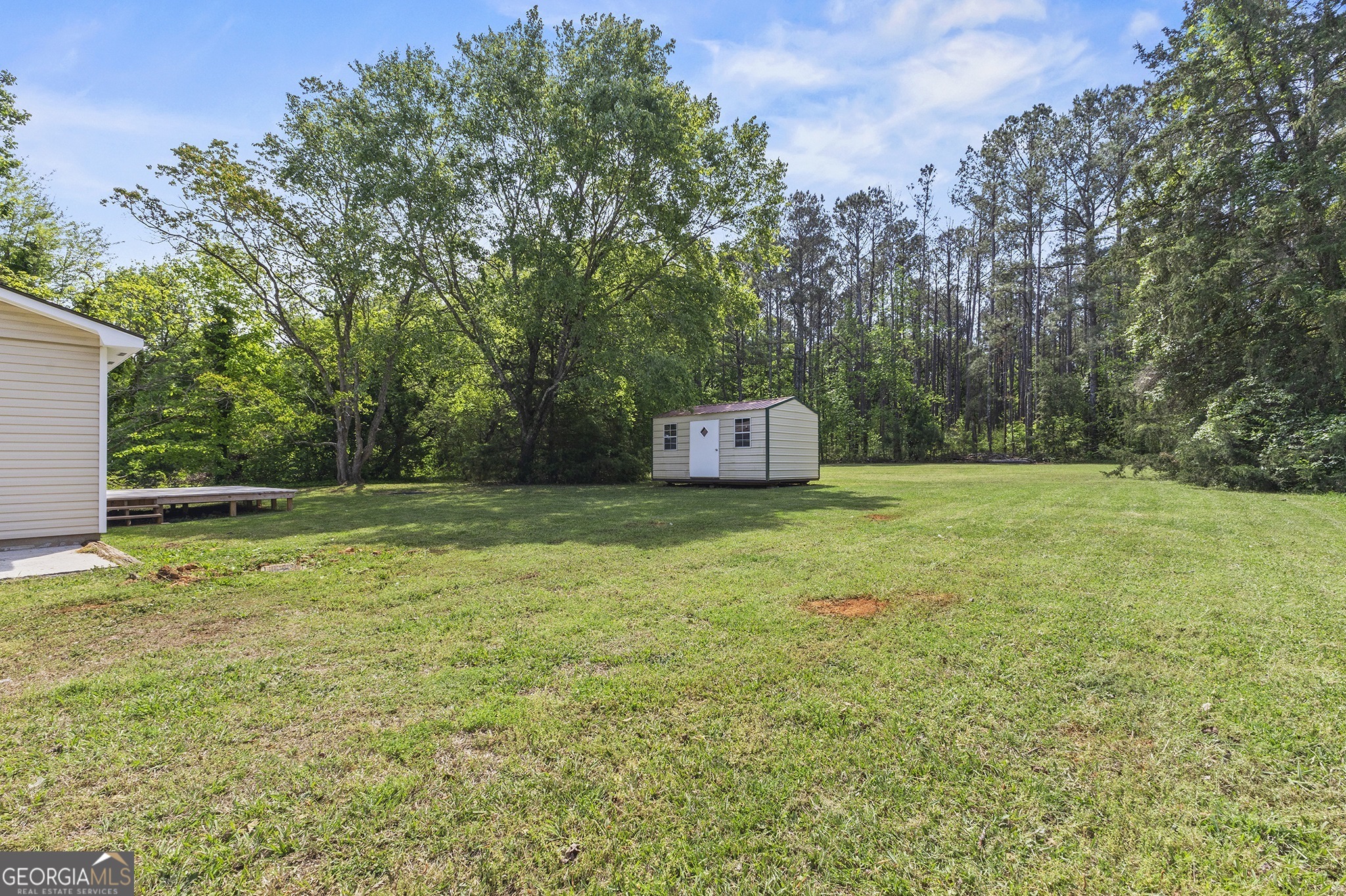 101 Brandywine Drive Forsyth GA 31029