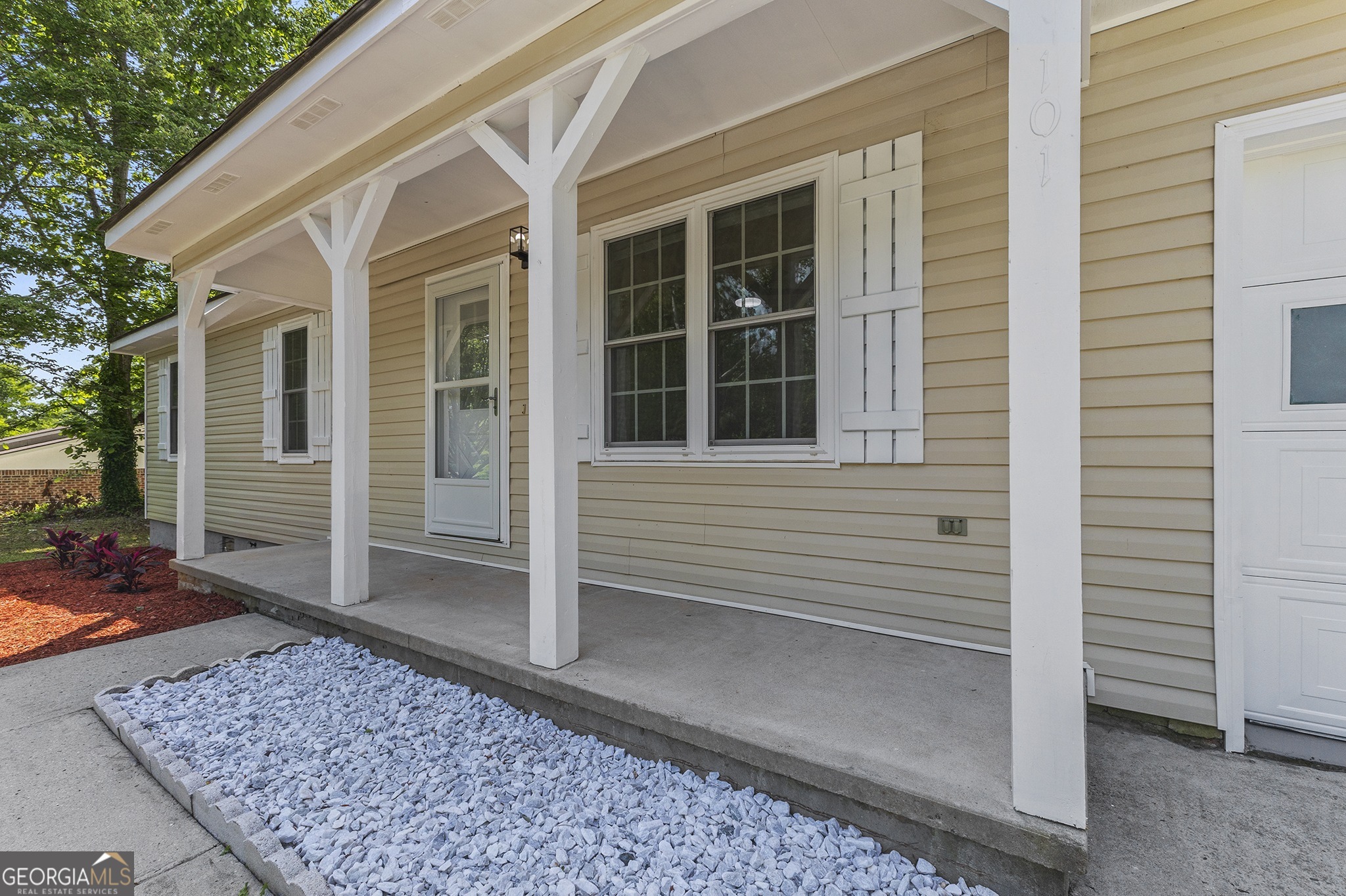 101 Brandywine Drive Forsyth GA 31029
