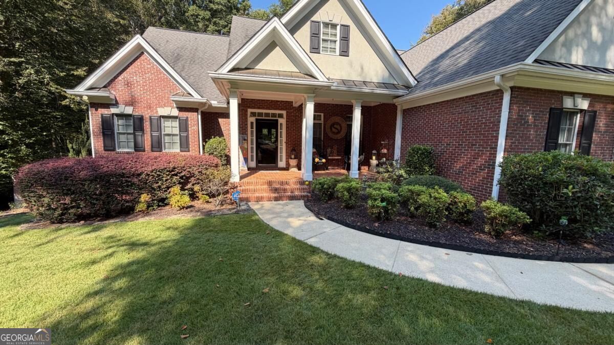 205 River Oaks Drive Lagrange GA 30240