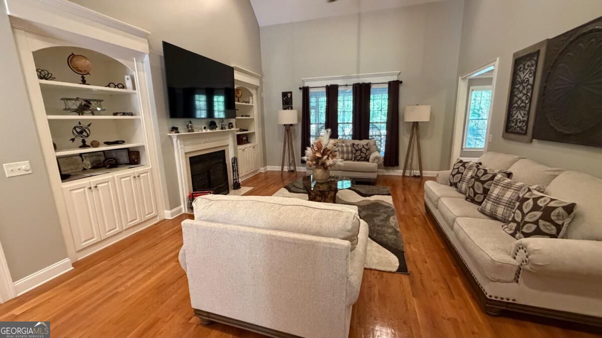 205 River Oaks Drive Lagrange GA 30240