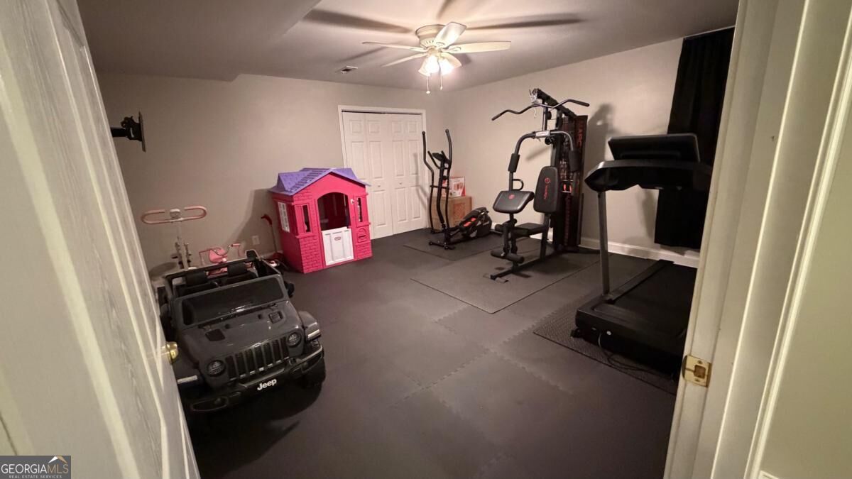 205 River Oaks Drive Lagrange GA 30240