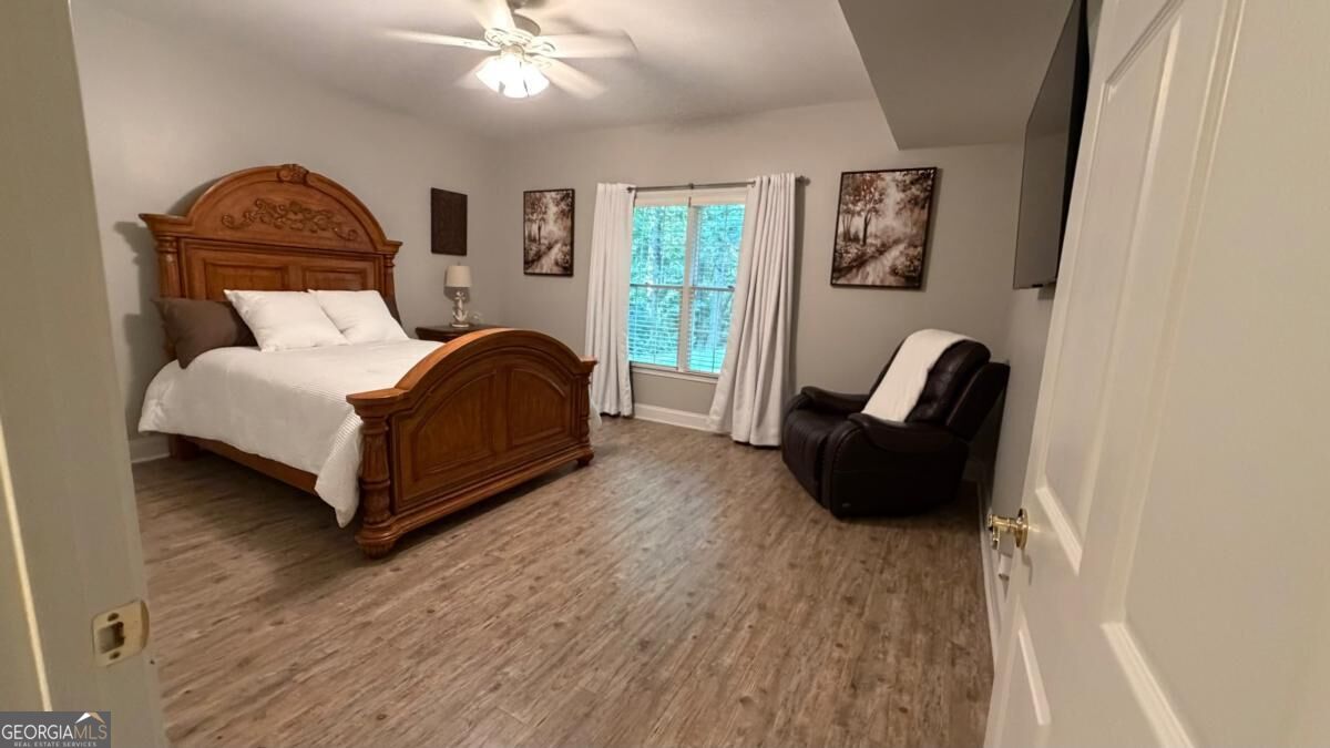 205 River Oaks Drive Lagrange GA 30240