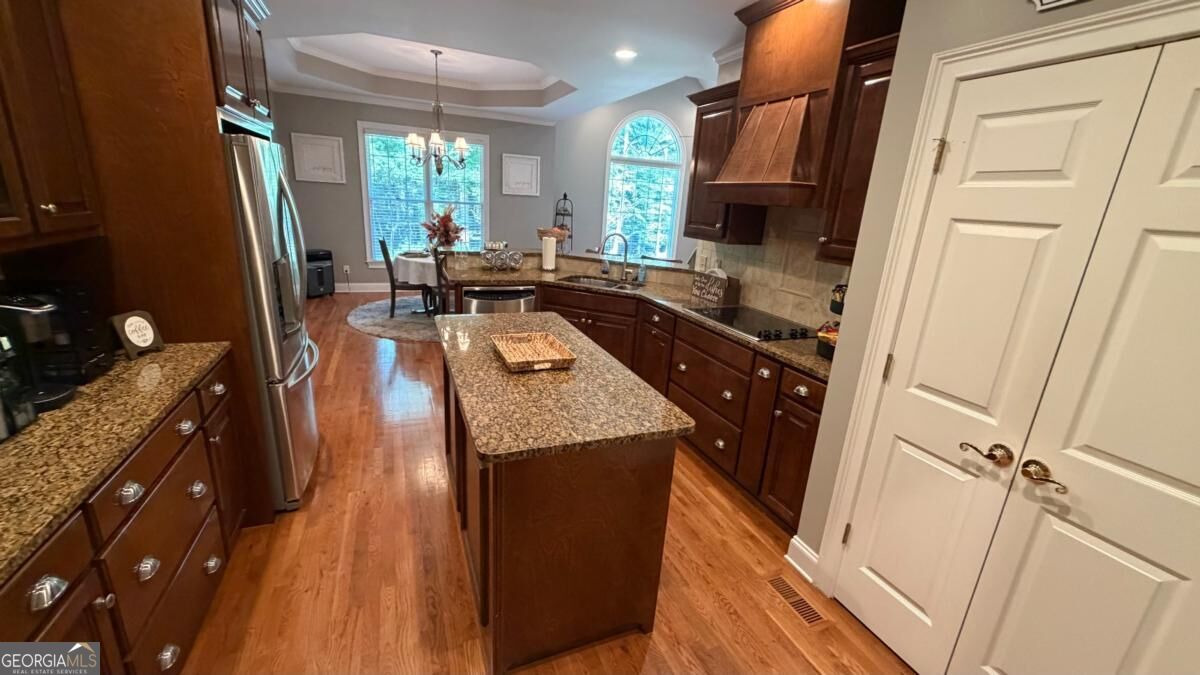 205 River Oaks Drive Lagrange GA 30240