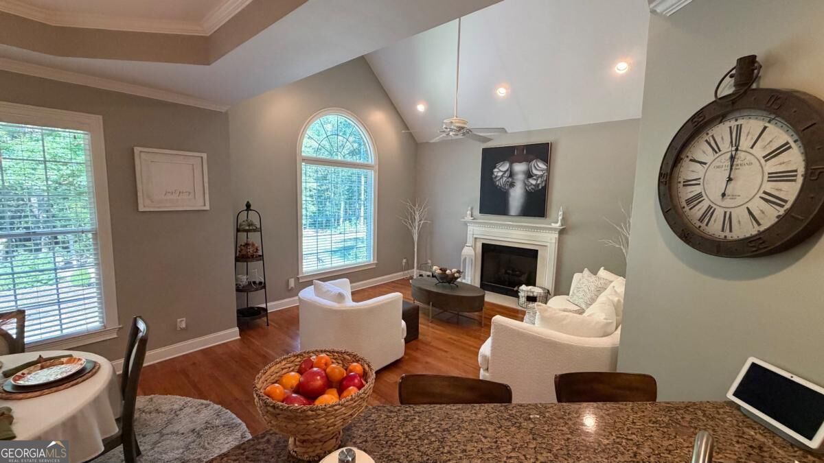 205 River Oaks Drive Lagrange GA 30240