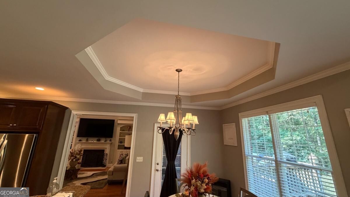 205 River Oaks Drive Lagrange GA 30240