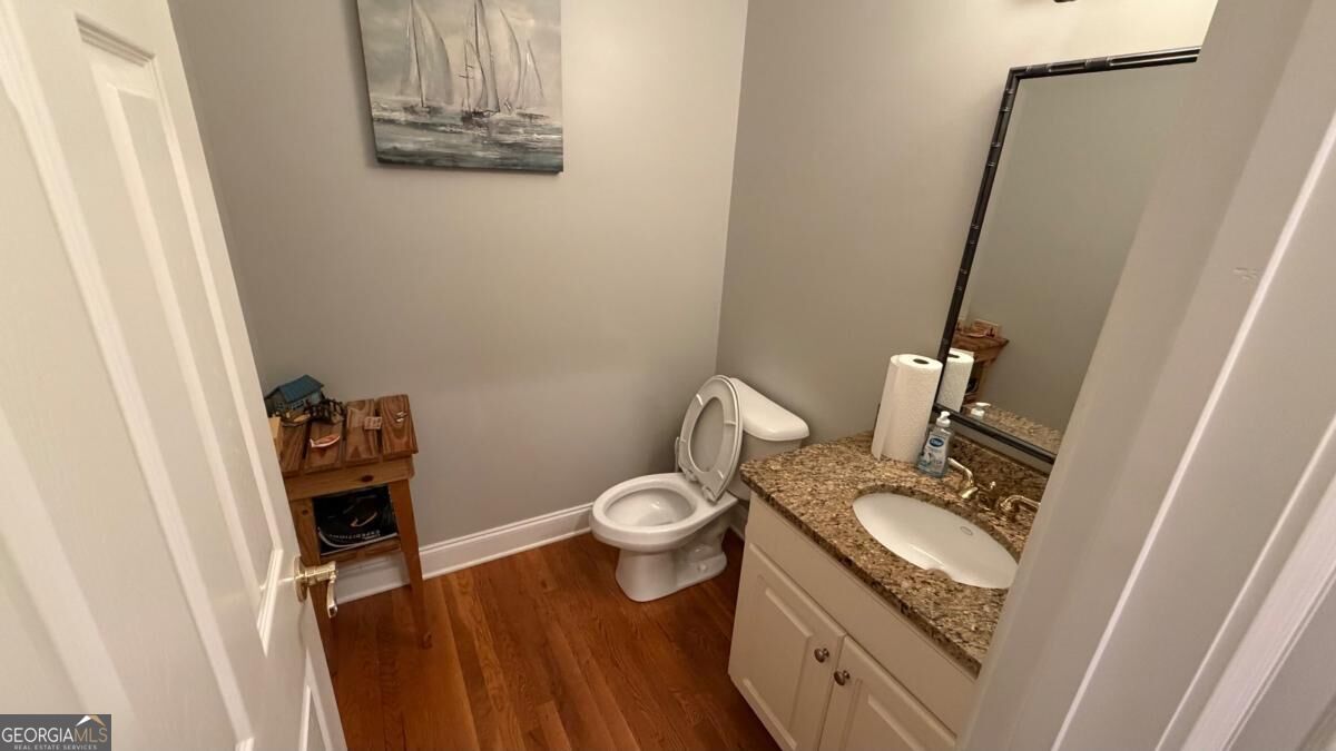 205 River Oaks Drive Lagrange GA 30240