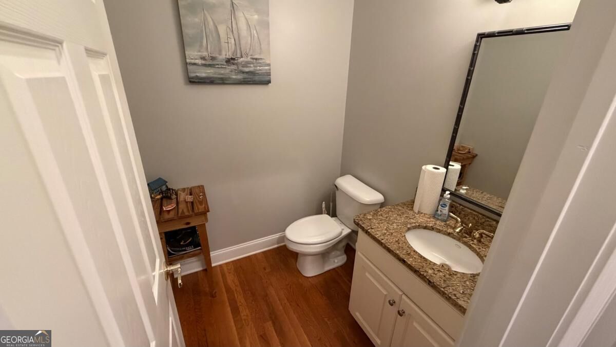 205 River Oaks Drive Lagrange GA 30240
