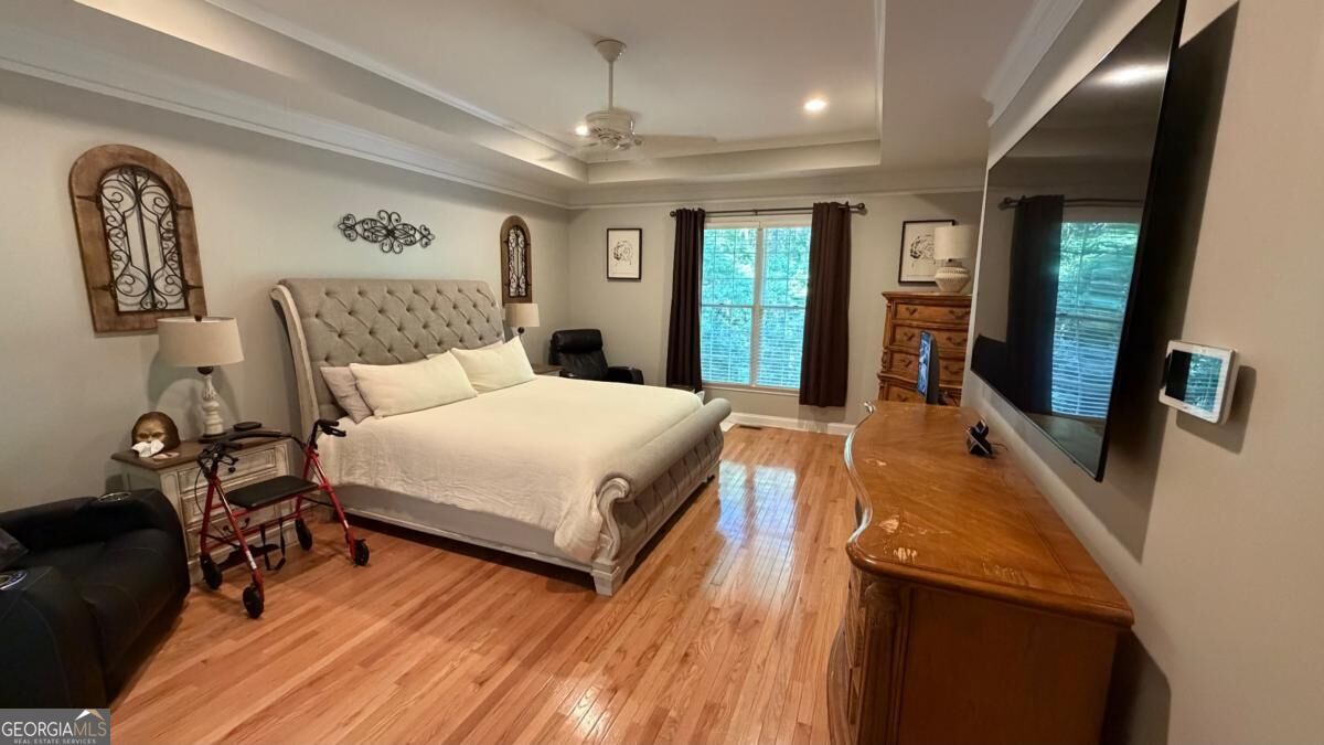 205 River Oaks Drive Lagrange GA 30240