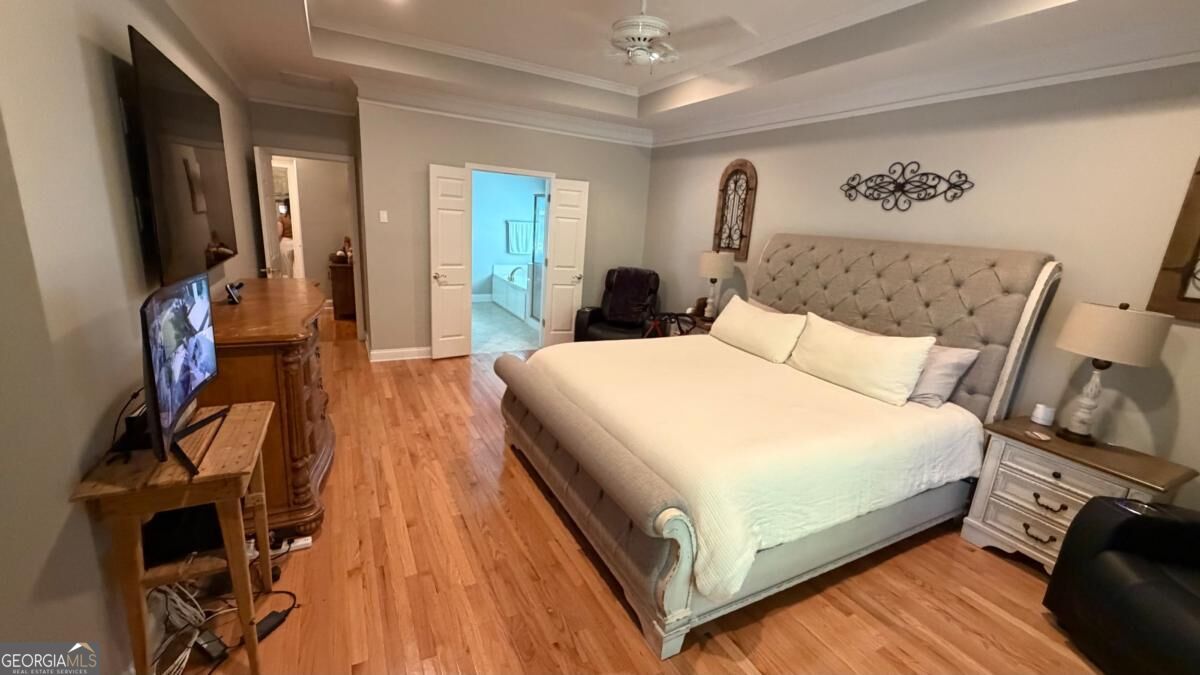 205 River Oaks Drive Lagrange GA 30240